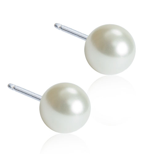Pearl White 5mm